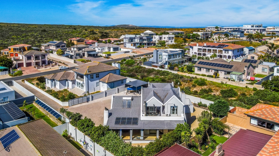 3 Bedroom Property for Sale in Myburgh Park Western Cape